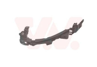 Soporte para faro 5863461 Van Wezel