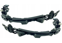 Soporte para faro 5863462 Van Wezel