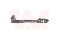 Soporte para faros delanteros 5829661 Van Wezel