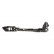 Soporte para faros delanteros 5829662 Van Wezel