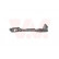 Soporte para faros delanteros 5829662 Van Wezel, Miniatura 2