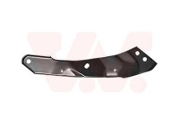 Soporte para faros delanteros 5863662 Van Wezel