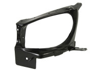 Soporte para faros delanteros