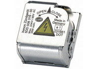 Hella Ignition, lámpara de descarga de gas