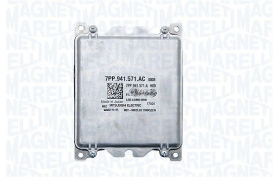 Módulo de faros, Imagen 2