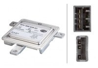 Unidad de balasto de xenón