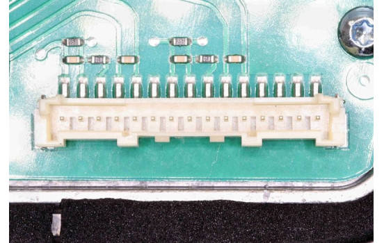 Unidad de control, iluminación, Imagen 3