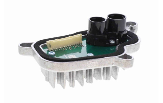 Unidad de control, iluminación, Imagen 4