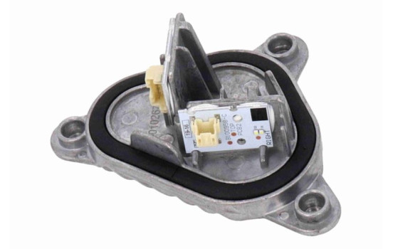 Unidad de control, iluminación, Imagen 5