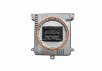 Unidad de control, iluminación