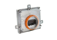 Unidad de control, iluminación