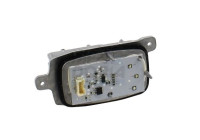 Unidad de control, iluminación
