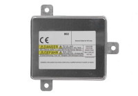 Unidad de control, iluminación
