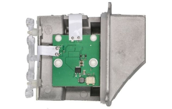 Unidad de control, iluminación, Imagen 3