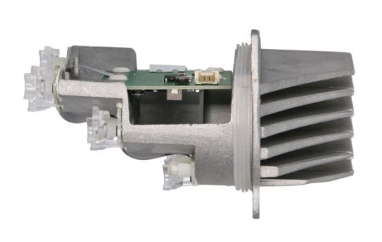 Unidad de control, iluminación, Imagen 4
