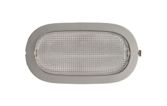 Iluminación interior