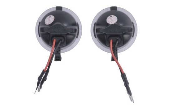 Luz ambiental, espejo exterior, Imagen 2