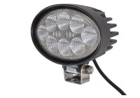 Cable ovalado Werkl LED VF 10-30 V de 500 mm