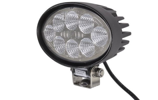 Cable ovalado Werkl LED VF 10-30 V de 500 mm
