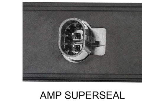 Cinta Rev.Style Slim VRT AMP derecha, Imagen 2