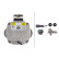 Iluminación delantera Werkl Oval 100 24V Xenon XP, Miniatura 2