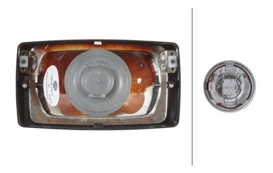 Lámpara de trabajo, Imagen 2