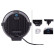 Luminator Verstr LED compacto HD, Miniatura 2