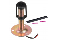 Soporte para luz intermitente 104029