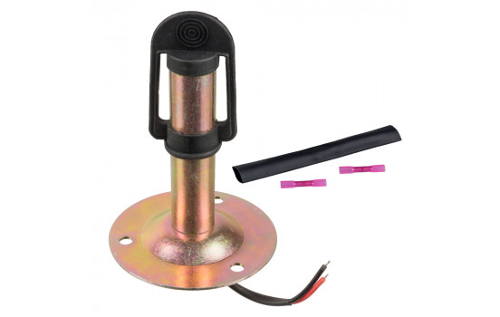Soporte para luz intermitente 104029
