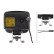 Suspensión delantera Werkl AS 200 Xenon, Miniatura 2