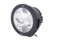 Verstr Luminator led compacto negro
