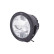 Verstr Luminator led compacto negro