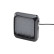 Werkl FlatBeam 500 LED 9-33V montaje en pared