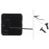 Werkl FlatBeam 500 LED 9-33V montaje en pared, Miniatura 2
