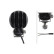 Werkl M70 LED 9-33V Gen IV extra ancho, Miniatura 2