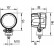 Werkl M90 LED 9-33V para versión Gen IV, Miniatura 3