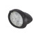 Werkl Oval 100 incluye bombilla H3 de 12 V