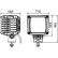 Werkl PowerBeam 2000 LED 9-33 V de largo alcance, Miniatura 3