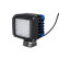 Werkl PowerBeam 2000 LED 9-33V colgante