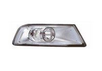 Faro antiniebla -3/10 derecho HB4 1869996 Van Wezel