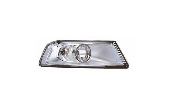 Faro antiniebla -3/10 derecho HB4 1869996 Van Wezel