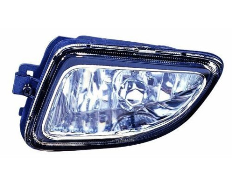Faro antiniebla delantero izquierdo