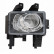 Faro antiniebla derecho 19-0497-05-2 TYC