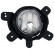 Faro antiniebla derecho 19-0743-01-2 TYC