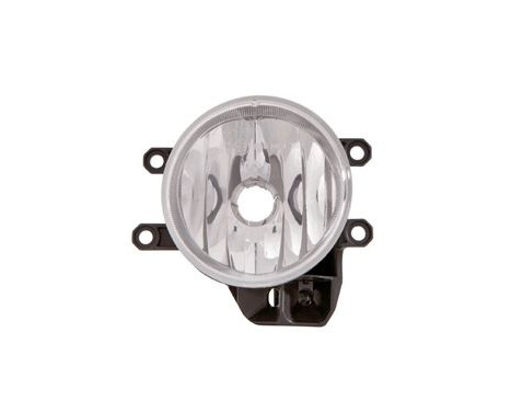 Faro antiniebla derecho 5407998 Van Wezel
