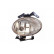 Faro antiniebla derecho 8266996 Van Wezel