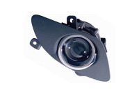 Faro antiniebla derecho 8353996 Van Wezel