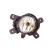 Faro antiniebla derecho H27W2 8313996 Van Wezel, Miniatura 2