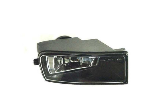 Faro antiniebla derecho RECTANGULAR 4914996 Van Wezel, Imagen 2