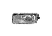 Faro antiniebla derecho RECTANGULAR 4914996 Van Wezel